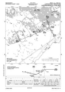 ELEV 349 FT  INSTRUMENT APPROACH CHART - ICAO  RNAV (GNSS) RWY 24