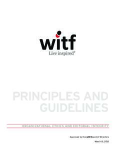 2012WITF-Principles and Guidelines_final.indd