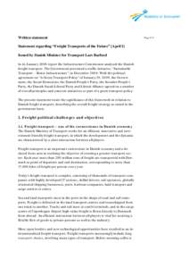 Microsoft Word - Freight Transports of the Future _3_.doc
