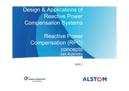 Microsoft PowerPoint - a - Reactive Power Compensation (RPC) Concepts.ppt