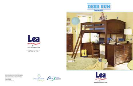 www.leafurniture.com 4310 Regency Drive, Suite 101 High Point, NC[removed]Possession of this catalog does not constitute authority to purchase. The enclosed information is based on the latest product information