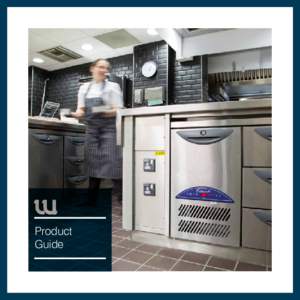 Product Guide Introduction About Williams Refrigeration. Williams Refrigeration is one of