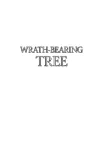 Wrath-Bearing Tree: A Tournament of Shadows II