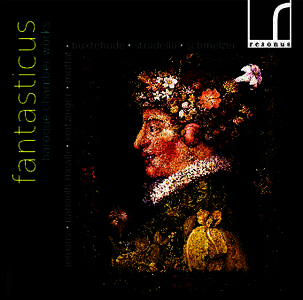 RES10112  jenkins • pandolfi mealli • kertzinger • muffat • baroque chamber works