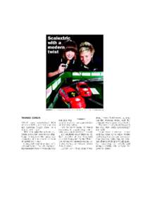 Adelaide Advertiser 10-Nov-2011 Page: 3 General News By: Thomas Conlin Market: Adelaide