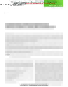 Cell autonomous sanctions in legumes target ineffective rhizobia in nodules with mixed infections