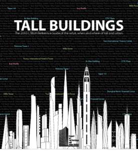 Architectural history / Council on Tall Buildings and Urban Habitat / Lehigh University / Burj Khalifa / Skidmore /  Owings and Merrill / Skyscraper / Shanghai World Financial Center / Petronas Towers / Taipei 101 / Architecture / Expressionist architecture / Structural engineering