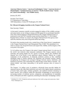 Microsoft Word - tongasssocietyletter1[removed]docx
