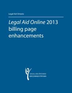 Legal Aid Online_2013 Billing page enhancements.pdf