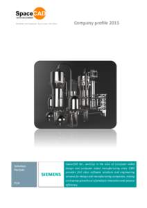 Siemens PLM Software / NX / Computer-aided engineering / Femap / Solid Edge / Zuken / Nastran / Computer-aided design / Simulation / Information technology management / Product lifecycle management / Application software