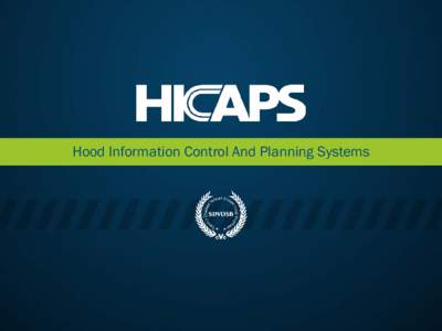 Hood Information Control And Planning Systems  MARKETING GSA SCHEDULES Key Components: Internal: • Educate staff on the value and opportunities of the GSA