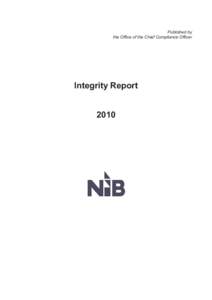 Integrity Report 2010 _FINAL_.docx