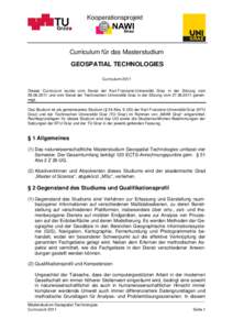 Microsoft Word - NAWI Graz 806 MA Geospatial Technologies 2011.doc