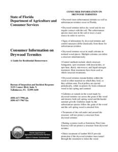 Microsoft Word - p01742_consumerinfo_drywood_0714.doc