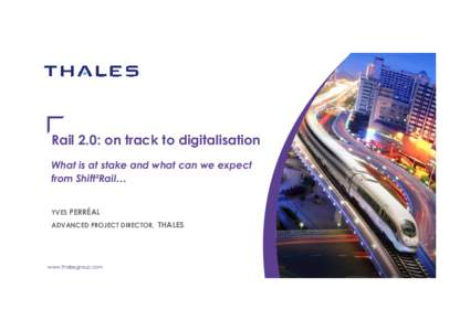 Rail2.0 - YPerreal_Thales