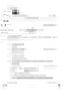[removed]EUROPOS PARLAMENTAS Žuvininkystės komitetas  PECH_PV(2014)0722_1