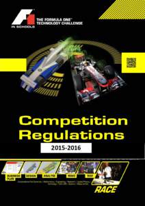   F1 in Schools™ - US Competition Regulationswww.f1inschools.sae.org
