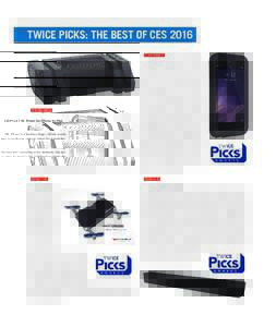 TWICE PICKS: THE BEST OF CES 2016 OTTER PRODUCTS NYNE MULTIMEDIA  Rock