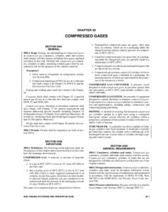 Color profile: Generic CMYK printer profile Composite Default screen CHAPTER 30  COMPRESSED GASES