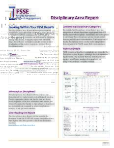Microsoft Word - Disciplinary Area Report.16.v2