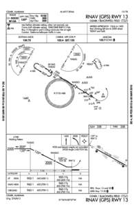 LNAV / Area navigation / Altimeter / Aerospace engineering / Aircraft instruments / Radio navigation / Technology