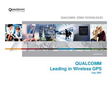 Microsoft PowerPoint - Qualcomm_Slides_for_WCA_July_2007