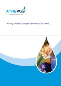 Affinity Water Charges SchemeFinal v2)