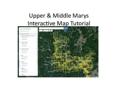Upper Marys Interactive Map for Website.pptx