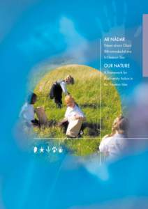 Environment / Comhairle nan Eilean Siar / Biodiversity Action Plan / Outer Hebrides / Canadian Gaelic / Lewis / Conservation biology / Subdivisions of Scotland / Biodiversity / Biology