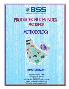 Terminology / Price index / Deflator / Producer price index / Economic indicator / Inflation / Retail Price Index / Index / Gross domestic product / Price indices / Economics / Statistics