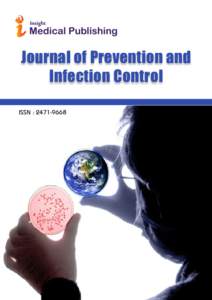 Journal of Prevention and Infection Control ISSN :  
