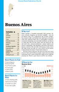 Buenos Aires / Palermo / Geography of Argentina / Government / Neighbourhoods of Buenos Aires / Gay villages / Palermo /  Buenos Aires