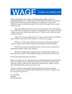 Microsoft Word - WAGE CLUB Sign On Letter.doc