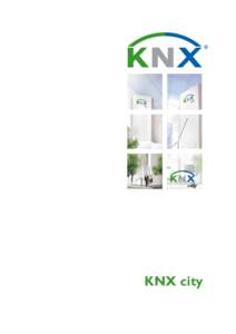 KNX city  KNX city KNX city
