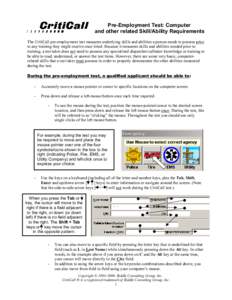 Microsoft Word - CC - Minimum computer and KSA requirementsdoc