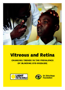 Vitreous and Retina changing trends in the prevalence of blinding eye-diseases Folder_DSB-S.indd 1