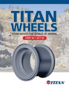 Tires / Titan Tire Corporation / Wheel / Business / Mechanical engineering / Automotive industry