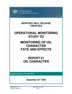 Microsoft Word - AMSA Oil Report 01P