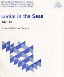 LIS No[removed]Iran (IR) 1994