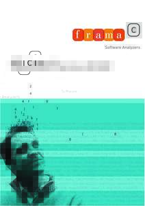ACSL Version 1.11 Implementation in Aluminium ACSL: ANSI/ISO C Specification Language Version 1.11 – Aluminium