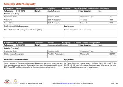 Camera / Canon EOS flash system / Digital photography / Optics / Photography / Technology / Nikon