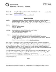 Microsoft Word - 27th MLK Program advisory__12 14.docx