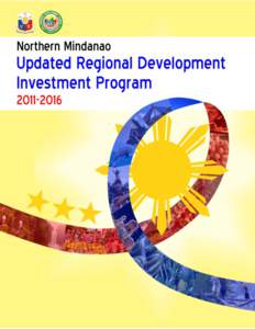 Northern Mindanao  Updated Regional Development Investment Program[removed]