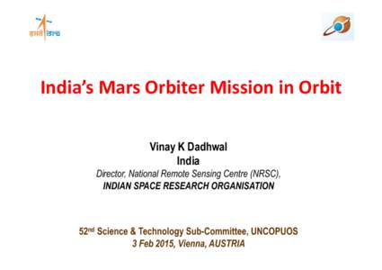 03 - India - India_2_52ST-3Feb2015_MarsOrbiter [Read-Only]