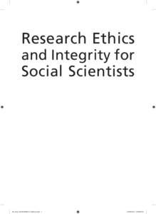 Israel - Research Ethics & int soc Sc - 2e_AW.indd