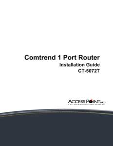 Microsoft Word - DSL_Router_Instructions-v4
