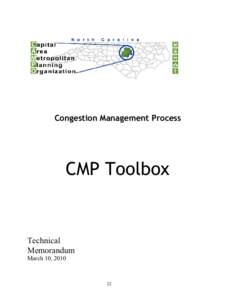 Microsoft Word - Congestion_Management_Processdoc