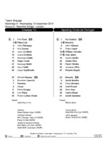 MD6_2014391_Chelsea_Sporting_UCL_LineUps