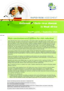 [removed]RRA-Ebola haemorrhagic fever, Zaire ebolavirus, ebolavirus-Sierra Leone, Liberia, Guinea, Nigeria