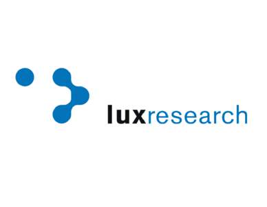 1  Insurmountable Innovation Mark Bünger, Research Director Lux Research, Inc.